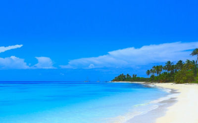 ¿Donde estan las playas más bonitas de la Riviera Maya?
