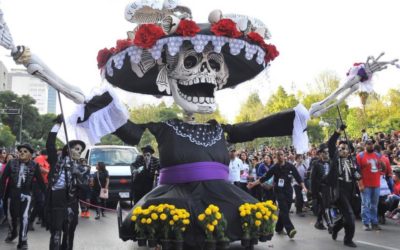 Traditions et coutumes au pays des Mariachis
