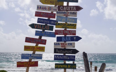 Galerie de photos en Yucatan et Riviera Maya