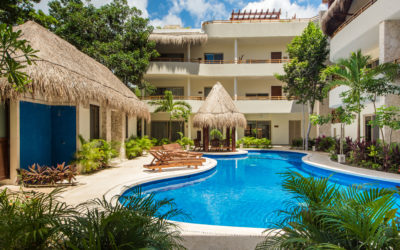 ¿Porque invertir en la Riviera Maya, Playa Del Carmen ou Tulum ?