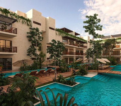COSTA CARIBE