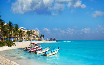 Investir sur la Riviera Maya : emprunt et taux de change :  partie 1