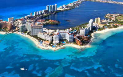 Investir dans l’immobilier à Cancún ou à Playa del Carmen ?