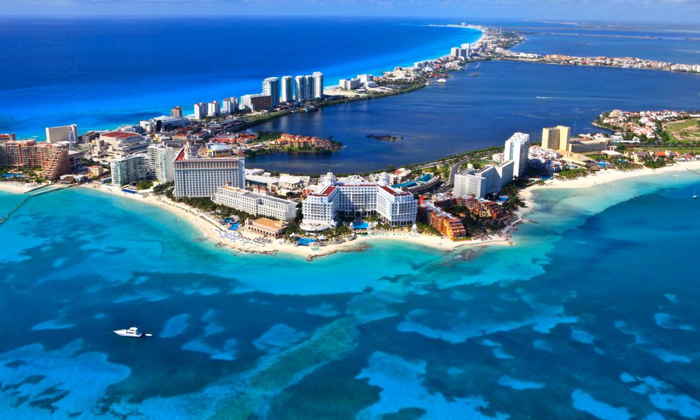 Invierta en bienes raices en ¿Cancún o Playa del Carmen?