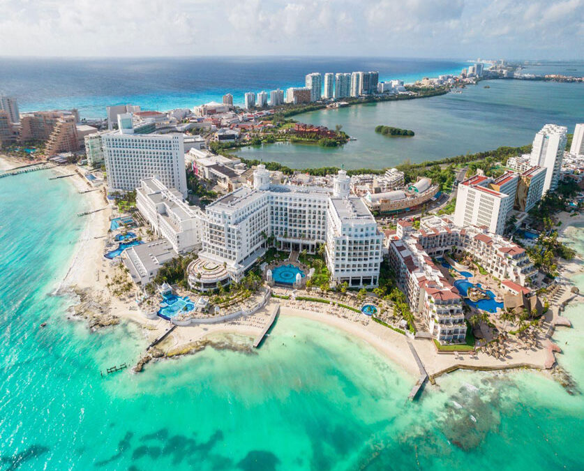 Invierta en bienes raices en ¿Cancún o Playa del Carmen?