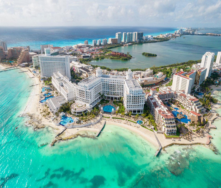 Agence Immobilière Française,(francophone) à Playa Del Carmen