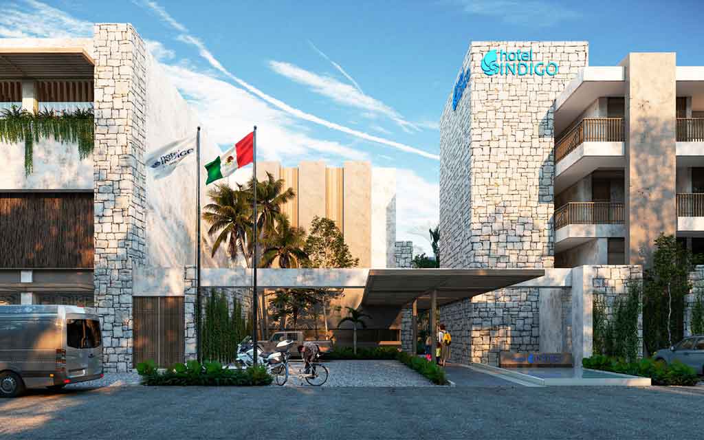 Acceso-Hotel---UXUL----Pelicano-Properties---Tulum---Playa-del-Carmen