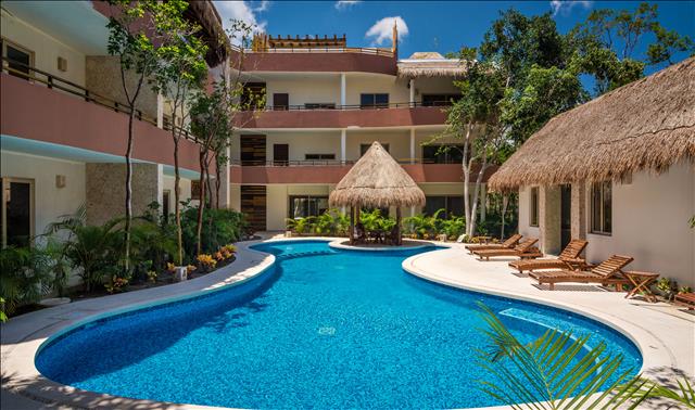CASA ANAM