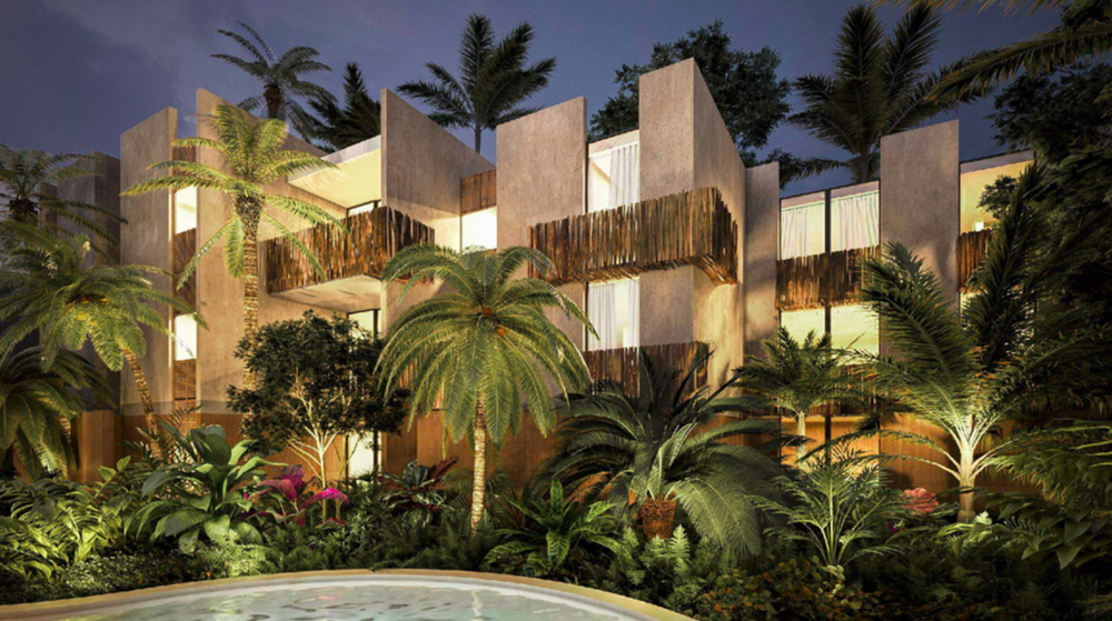 Ophelia - Pelicano Properties - Tulum - Playa del Carmen - Cancun (11)