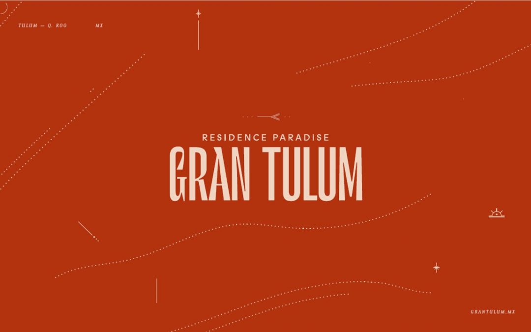 GRAN TULUM