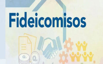 Acheter un bien immobilier avec un fideicomiso