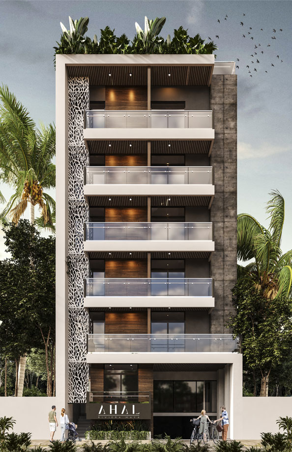 AHAL - Pelicano Properties - Playa del Carmen - Tulum - Cancún (3)