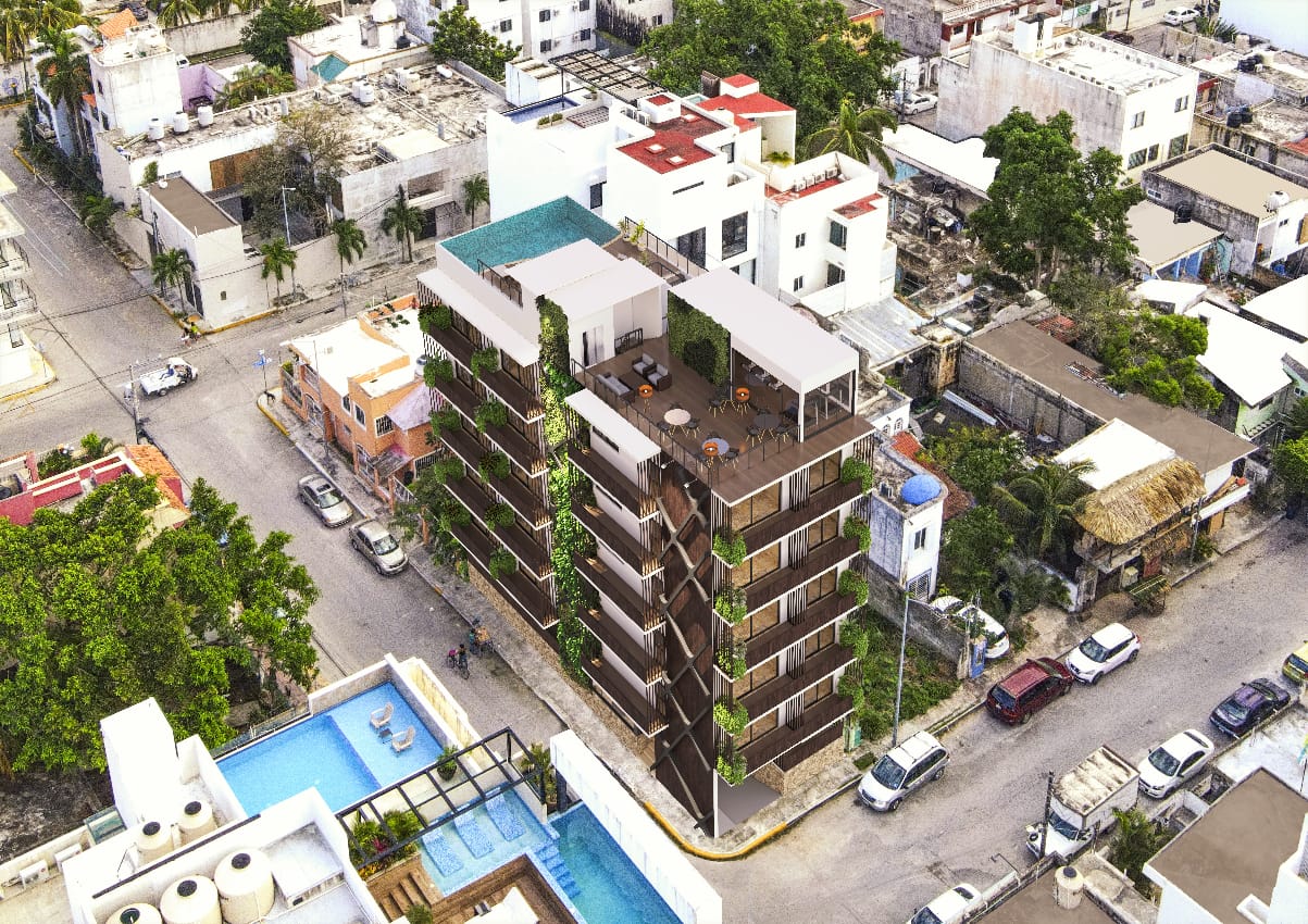 Pelicano Properties - Playa del Carmen - Tulum - Cancún (3)