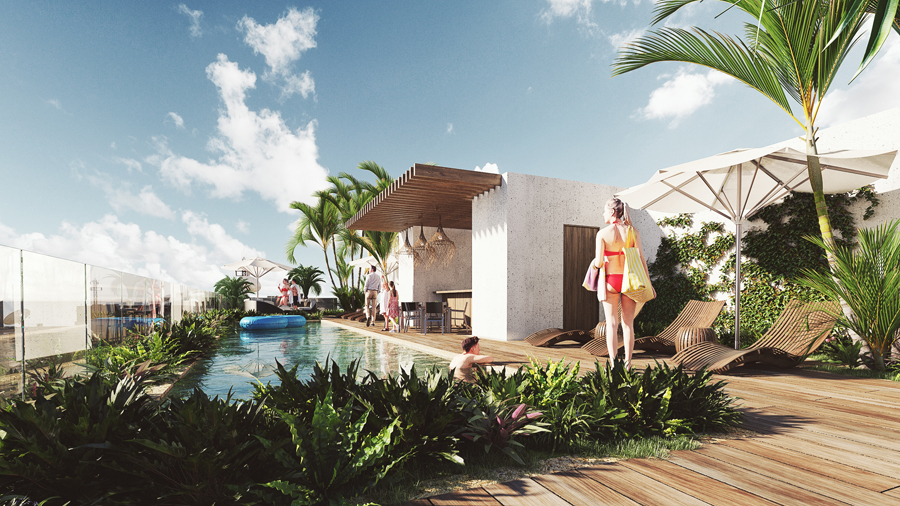 Agence immobilière à Playa del Carmen – Tulum – Cancún (3)