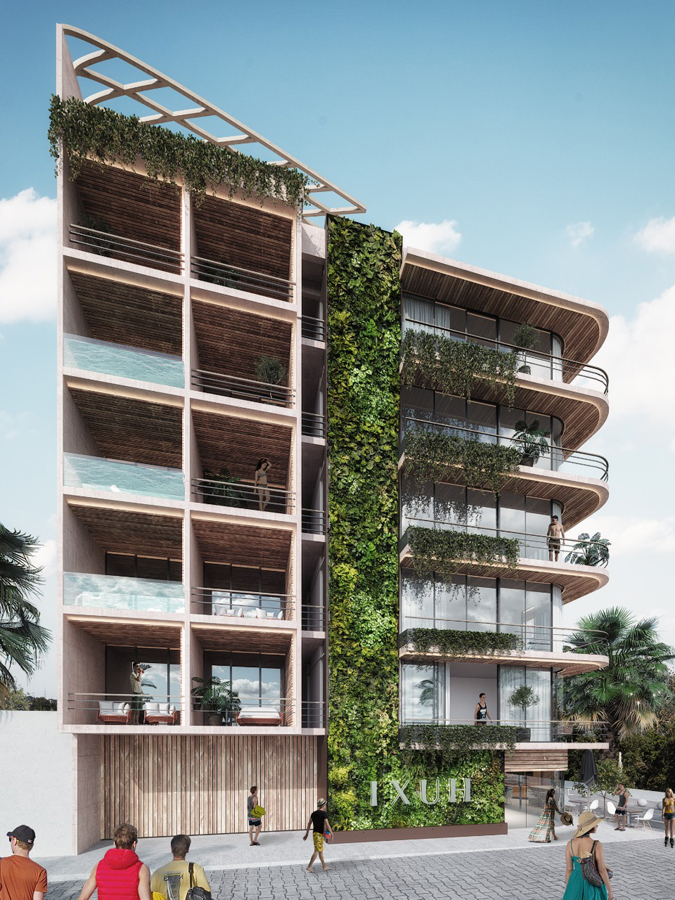 Pelicano Properties - agencia inmobiliaria - Playa del Carmen - Tulum - Cancun (1)