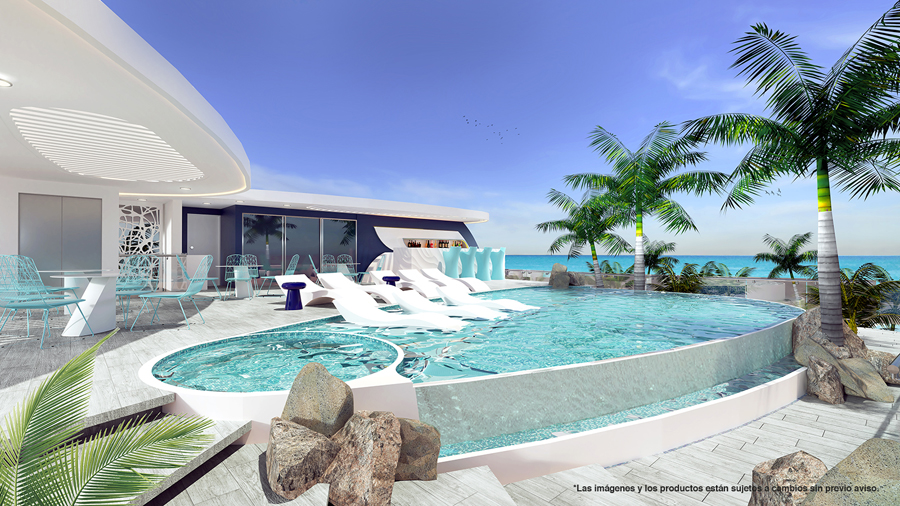 Pelicano Properties - Playa del Carmen - Tulum - Cancún (1)