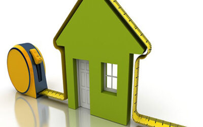 Comment calculer la surface d’une maison ou d’un appartement ?