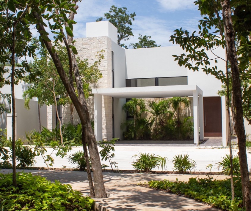 valenia - Pelicano Properties - Playa del Carmen - Tulum - Cancún (24)