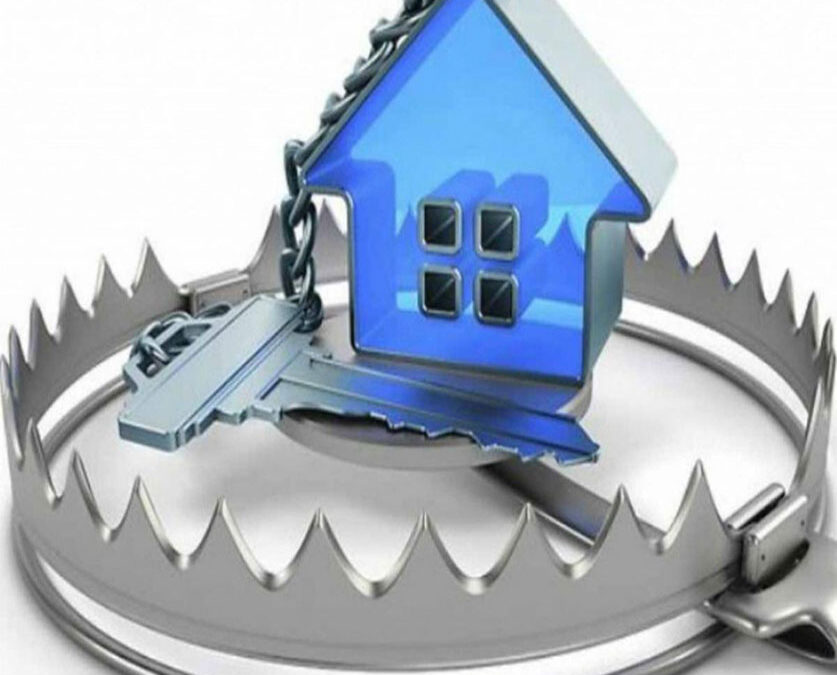 Comment éviter la fraude immobilière ?