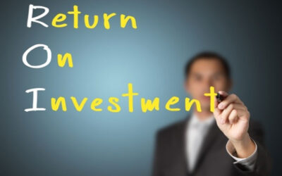 ¿Cómo calcular el retorno de su inversión?