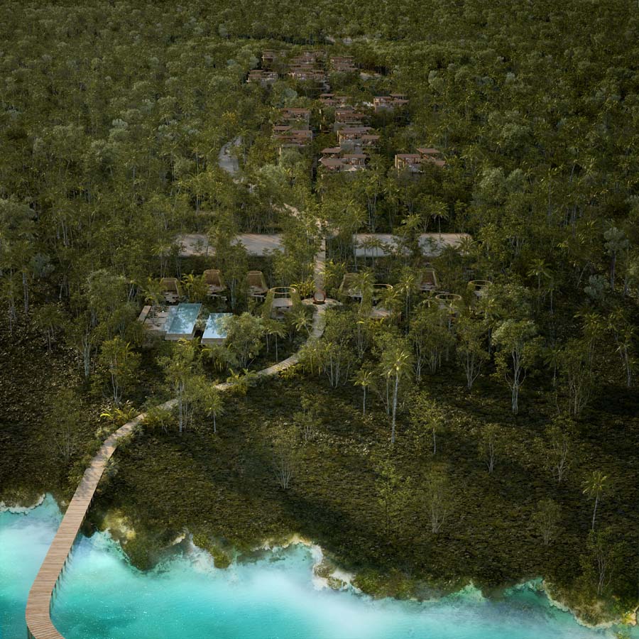 Pelicano Properties - Agencia Inmobiliaria - Playa del Carmen - Tulum - Cancun - Mahahual - Bacalar (2)