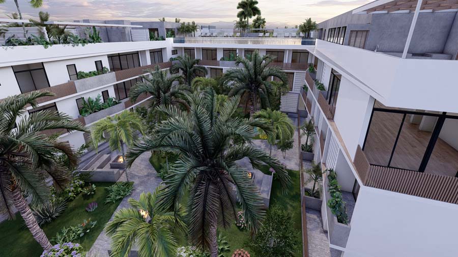 Pelicano Properties - Agencia Inmobiliaria - Playa del Carmen - Tulum - Cancun - Mahahual - Bacalar (21)