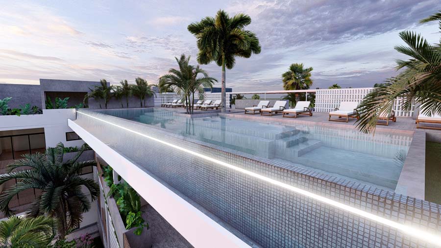 Pelicano Properties - Agencia Inmobiliaria - Playa del Carmen - Tulum - Cancun - Mahahual - Bacalar (25)