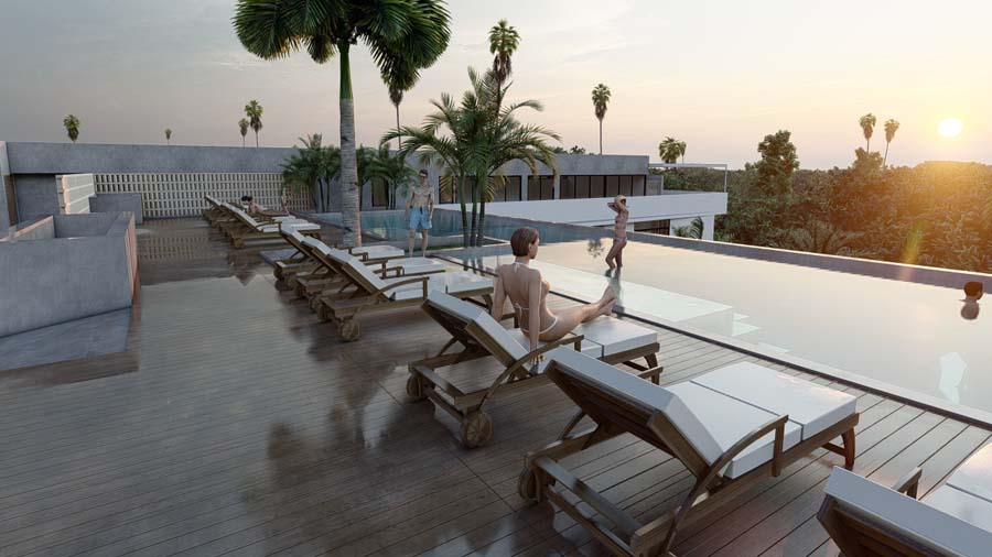 Pelicano Properties - Agencia Inmobiliaria - Playa del Carmen - Tulum - Cancun - Mahahual - Bacalar (46)