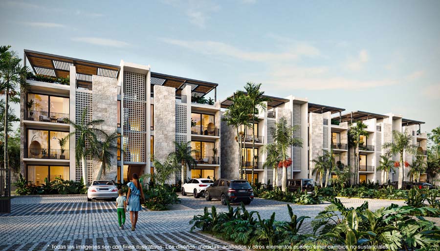 Pelicano Properties - Agencia inmobiliaria - Playa del Carmen - Tulum - Cancun - Mahahual - Bacalar (1)