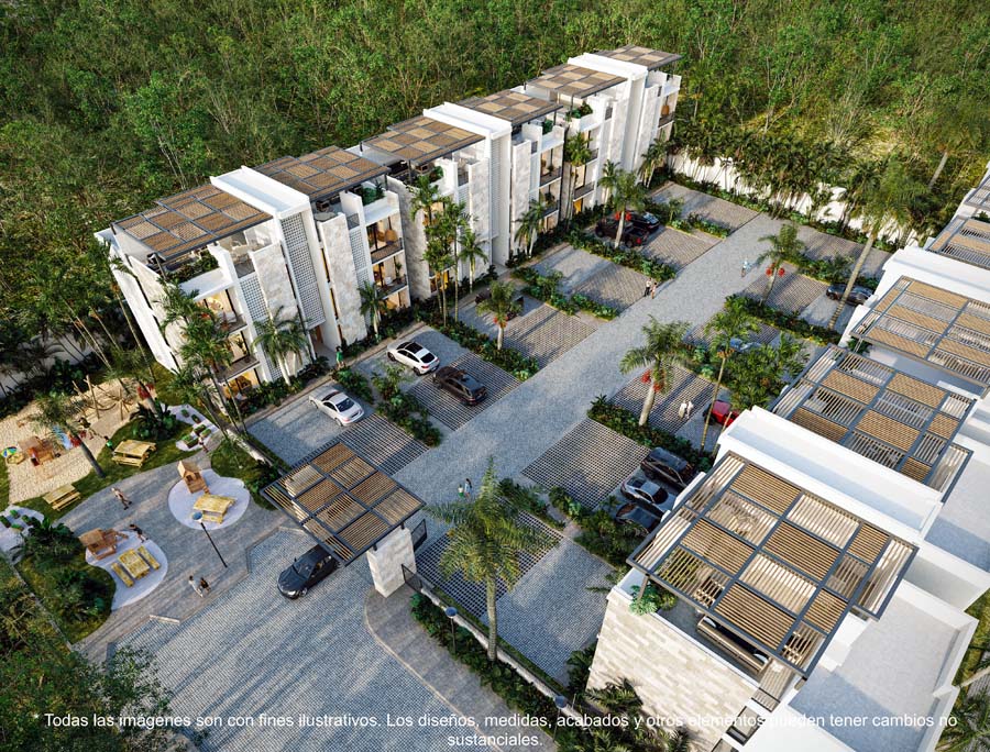 Pelicano Properties - Agencia inmobiliaria - Playa del Carmen - Tulum - Cancun - Mahahual - Bacalar (2)