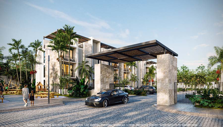 Pelicano Properties - Agencia inmobiliaria - Playa del Carmen - Tulum - Cancun - Mahahual - Bacalar (3)