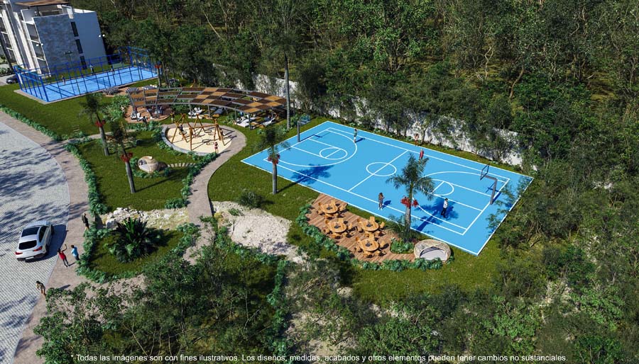 Pelicano Properties - Agencia inmobiliaria - Playa del Carmen - Tulum - Cancun - Mahahual - Bacalar (6)