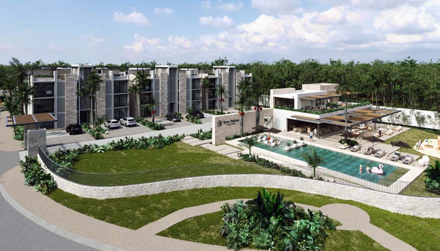 Pelicano Properties - Agencia inmobiliaria - Playa del Carmen - Tulum - Cancun - Mahahual - Bacalar (9)