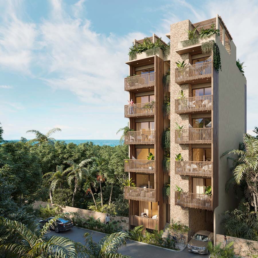 Pelicano Properties - Agencia inmobiliaria - Playa del Carmen - Tulum - Cancun - Mahahual - Bacalar (2)