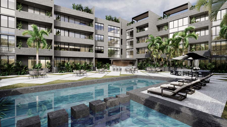 Pelicano Properties - Agencia inmobiliaria - Playa del Carmen - Tulum - Cancun - Mahahual - Bacalar (29)