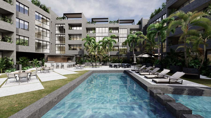 Pelicano Properties - Agencia inmobiliaria - Playa del Carmen - Tulum - Cancun - Mahahual - Bacalar (31)