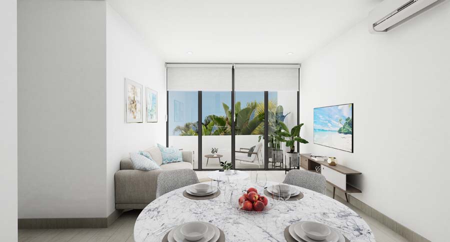 Pelicano Properties - Agencia inmobiliaria - Playa del Carmen - Tulum - Cancun - Mahahual - Bacalar (9)