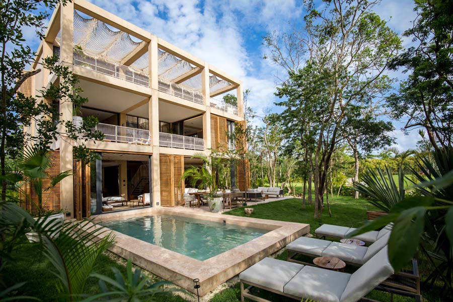 Pelicano Properties - Playa del Carmen - Tulum - Cancun - Mahahual - Bacalar (31)