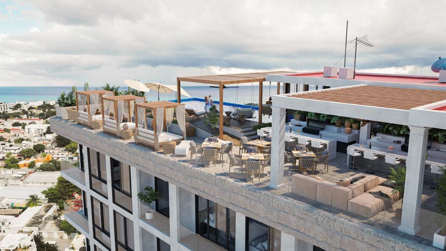 PL 129 Pelicano Properties - Agencia Inmobiliaria - Playa del Carmen - Tulum - Cancun - Mahahual - Bacalar (15)