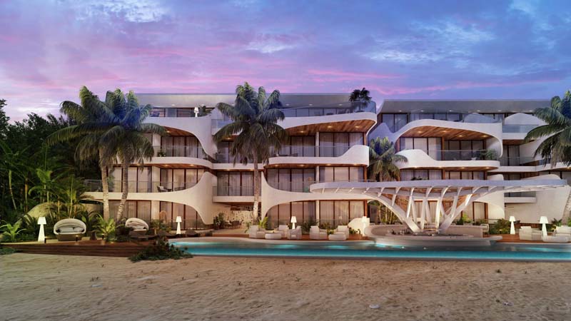 TL 96 - Pelicano Properties - Agencia inmobiliaria - Playa del Carmen - Tulum - Cancun - Mahahual - Bacalar (1)