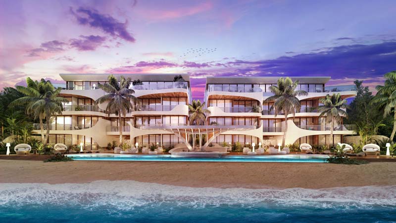 TL 96 - Pelicano Properties - Agencia inmobiliaria - Playa del Carmen - Tulum - Cancun - Mahahual - Bacalar (2)