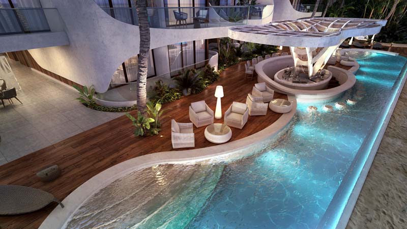 TL 96 - Pelicano Properties - Agencia inmobiliaria - Playa del Carmen - Tulum - Cancun - Mahahual - Bacalar (5)