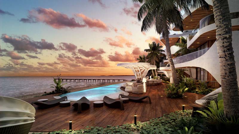 TL 96 - Pelicano Properties - Agencia inmobiliaria - Playa del Carmen - Tulum - Cancun - Mahahual - Bacalar (6)