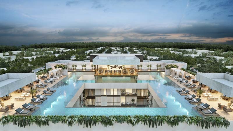 PL 100 - Pelicano Properties - Agencia Inmobiliaria - Playa del Carmen - Tulum - Cancun - Mahahual - Bacalar (12)