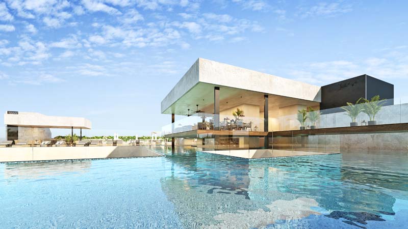 PL 100 - Pelicano Properties - Agencia Inmobiliaria - Playa del Carmen - Tulum - Cancun - Mahahual - Bacalar (13)