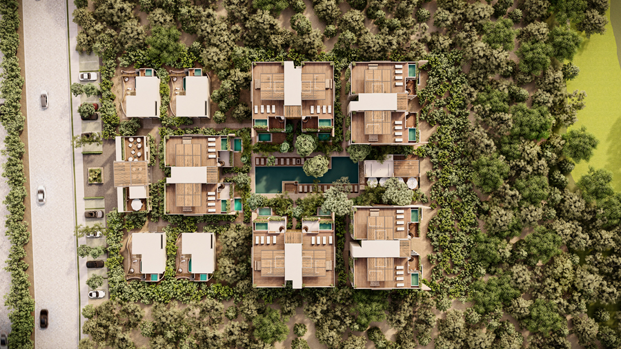 Pelicano Properties - Agencia inmobiliaria - Playa del Carmen - Tulum - Cancun - Bacalar - Mahahual (5)