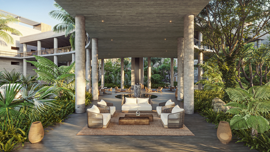 Pelicano Properties - Agencia inmobiliaria - Playa del Carmen - Tulum - Cancun - Bacalar - Mahahual (6)