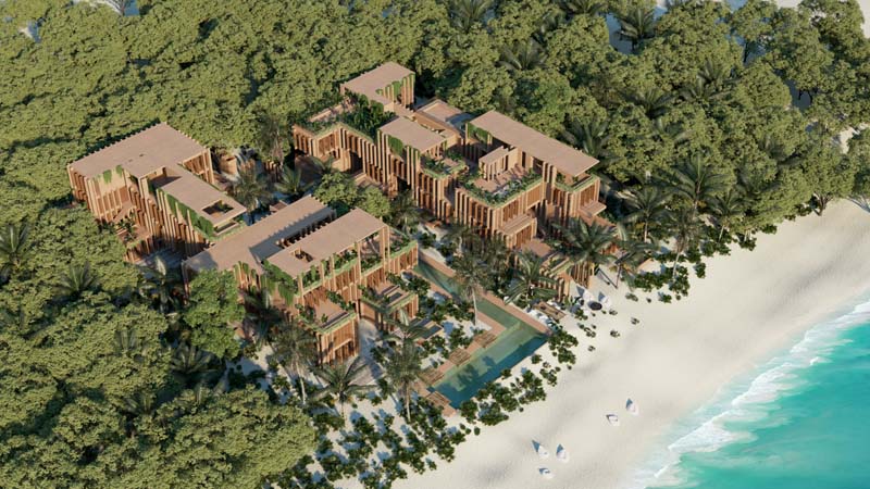 TL 107 - Pelicano Properties - Agencia Inmobiliaria - Playa del Carmen - Tulum - Cancun - Mahahual - Bacalar (10)