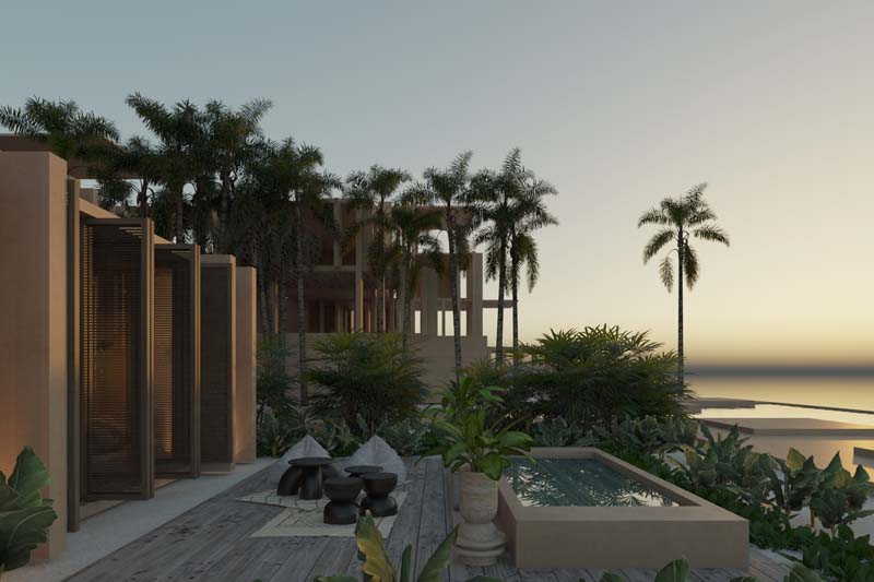 TL 107 - Pelicano Properties - Agencia Inmobiliaria - Playa del Carmen - Tulum - Cancun - Mahahual - Bacalar (23)