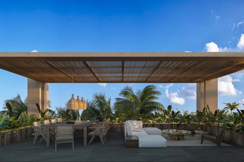 TL 107 - Pelicano Properties - Agencia Inmobiliaria - Playa del Carmen - Tulum - Cancun - Mahahual - Bacalar (29)